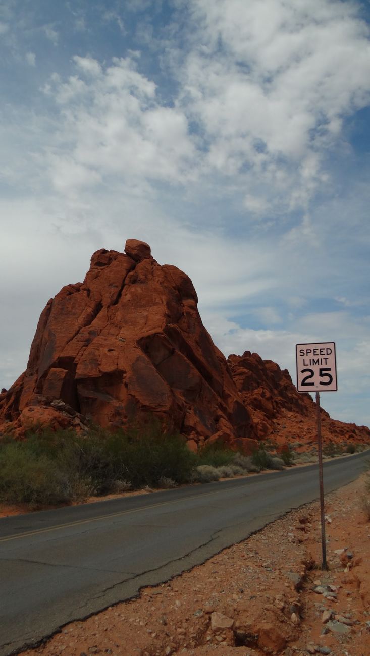 Esprit road-trip rétro